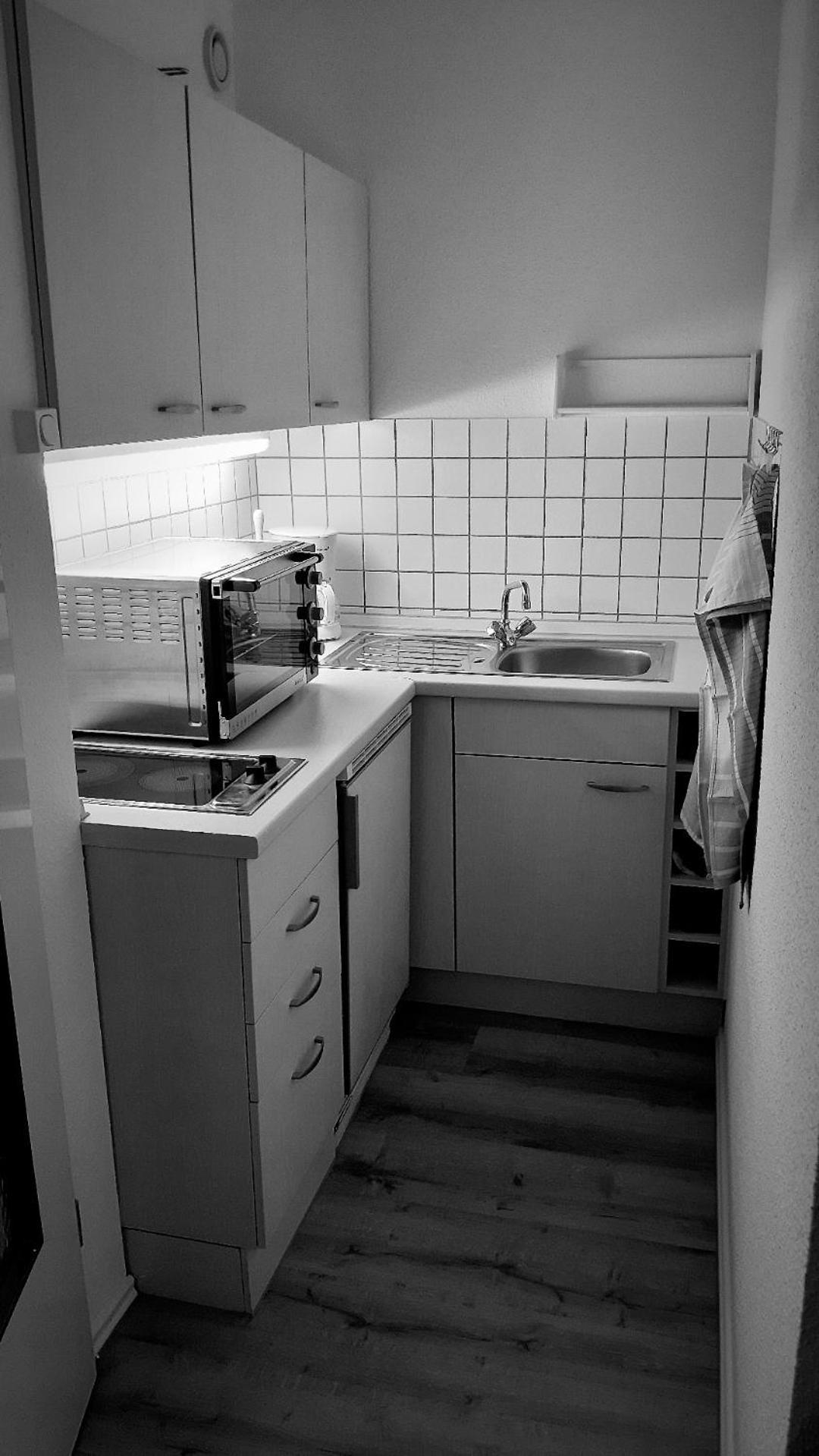 Gruene Glocke Apartment Altenau  Exterior foto